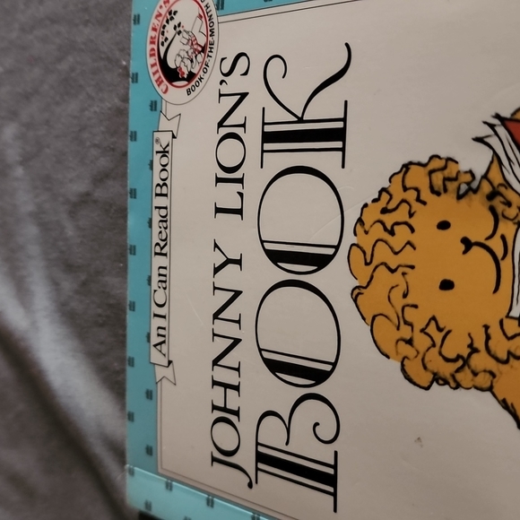 johnny lion's book bundle all kid books 4 kids books/$10 bundle and offer - Picture 3 of 5